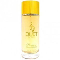 Duet for Women